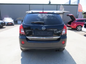 Opel Antara 2.2CDTI-Cosmo PLus-Faceleaft-�������� �������!!!! | Mobile.bg � ����� ������ 5