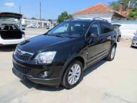 Opel Antara 2.2CDTI-Cosmo PLus-Faceleaft-�������� �������!!!! | Mobile.bg � ����� ������ 8