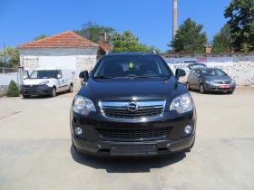����� �� �������� �� Opel Antara 2.2CDTI-Cosmo PLus-Faceleaft-�������� �������!!!!