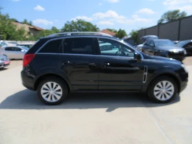 ����� �� �������� �� Opel Antara 2.2CDTI-Cosmo PLus-Faceleaft-�������� �������!!!!