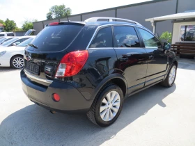 ����� �� �������� �� Opel Antara 2.2CDTI-Cosmo PLus-Faceleaft-�������� �������!!!!