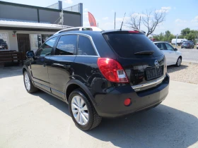 Opel Antara 2.2CDTI-Cosmo PLus-Faceleaft-�������� �������!!!! | Mobile.bg � ����� ������ 6