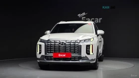 Hyundai Palisade 2.2 4WD Calligraphy* HUD* 360* МАСАЖИ* ПАНО | Auto.bg — изображение 3