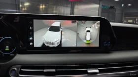 Hyundai Palisade 2.2 4WD Calligraphy* HUD* 360* МАСАЖИ* ПАНО | Auto.bg — изображение 12