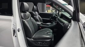 Hyundai Palisade 2.2 4WD Calligraphy* HUD* 360* МАСАЖИ* ПАНО | Auto.bg — изображение 8