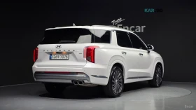 Hyundai Palisade 2.2 4WD Calligraphy* HUD* 360* МАСАЖИ* ПАНО | Auto.bg — изображение 2