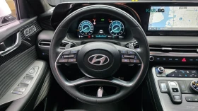 Hyundai Palisade 2.2 4WD Calligraphy* HUD* 360* МАСАЖИ* ПАНО | Auto.bg — изображение 10