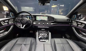 Mercedes-Benz GLS Maybach GLS600 4MATIC | Auto.bg — изображение 7