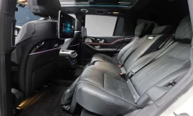 Mercedes-Benz GLS Maybach GLS600 4MATIC | Auto.bg — изображение 12