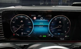 Mercedes-Benz GLS Maybach GLS600 4MATIC | Auto.bg — изображение 8