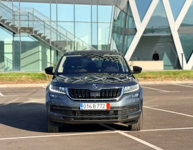 Skoda Kodiaq 2.0TSI-4�4-7���������� ���� ��������� �� 250 ����  | Mobile.bg � ����� ������ 2