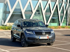 Skoda Kodiaq 2.0TSI-4�4-7���������� ���� ��������� �� 250 ����  | Mobile.bg � ����� ������ 3
