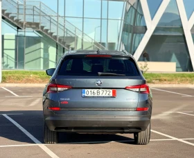 Skoda Kodiaq 2.0TSI-4�4-7���������� ���� ��������� �� 250 ����  | Mobile.bg � ����� ������ 5