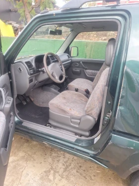 Suzuki Jimny 1.3 80к.с 4х4 - 2300 € - 25851798 6