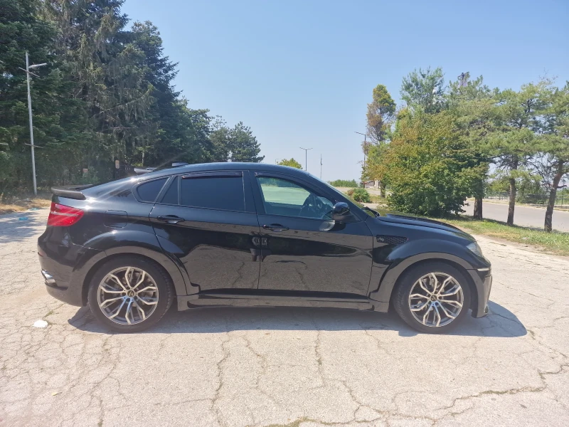 BMW X6 3.5 D, снимка 7 - Автомобили и джипове - 48479712