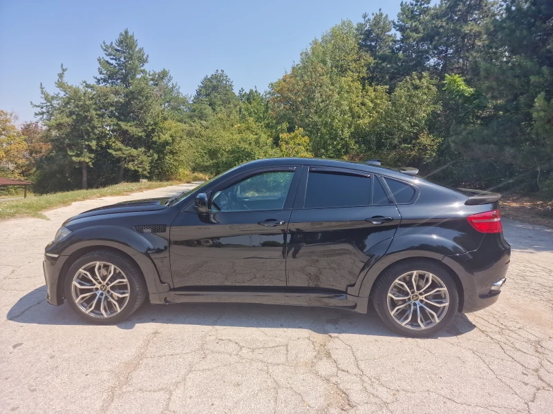 BMW X6 3.5 D, снимка 8 - Автомобили и джипове - 48479712