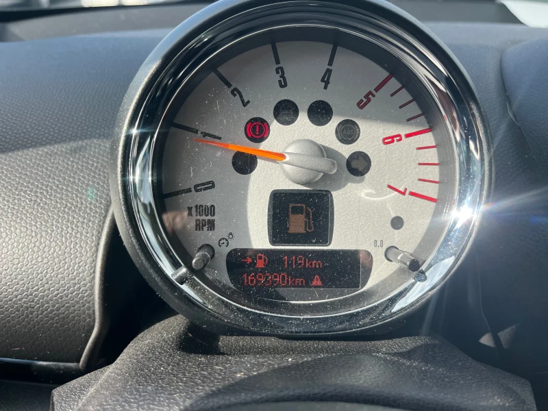 Mini Countryman, снимка 10 - Автомобили и джипове - 52018870