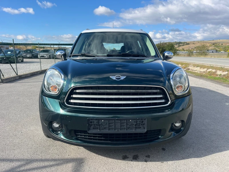 Mini Countryman, снимка 2 - Автомобили и джипове - 52018870