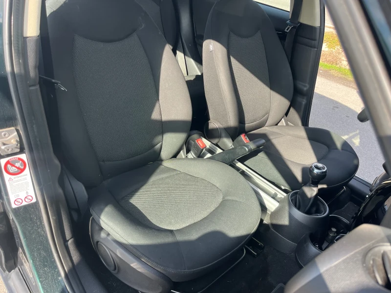 Mini Countryman, снимка 9 - Автомобили и джипове - 52018870