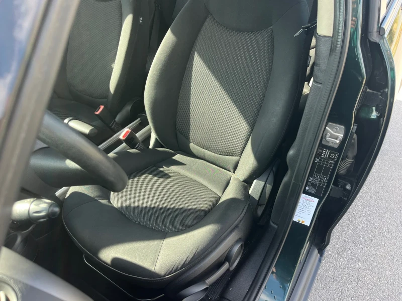 Mini Countryman, снимка 7 - Автомобили и джипове - 52018870