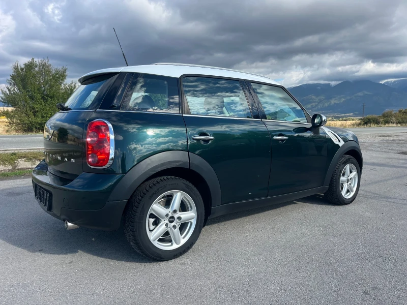 Mini Countryman, снимка 3 - Автомобили и джипове - 52018870