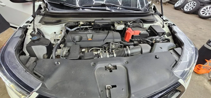 Acura Rdx A Spec  CARFAX, снимка 10 - Автомобили и джипове - 52727494