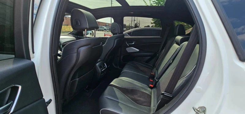 Acura Rdx A Spec  CARFAX, снимка 15 - Автомобили и джипове - 52727494