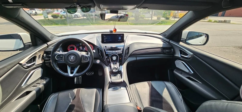 Acura Rdx A Spec  CARFAX, снимка 5 - Автомобили и джипове - 52727494