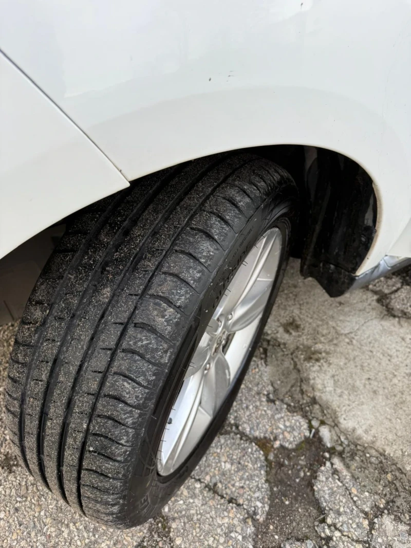 Peugeot 4007, снимка 3 - Автомобили и джипове - 53276988