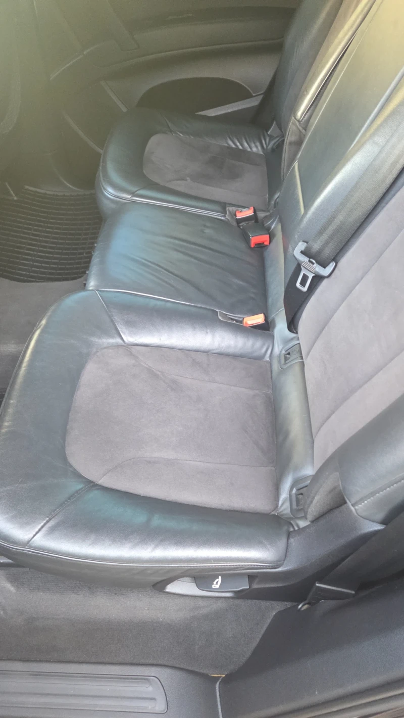 Audi Q7, снимка 8 - Автомобили и джипове - 53531901