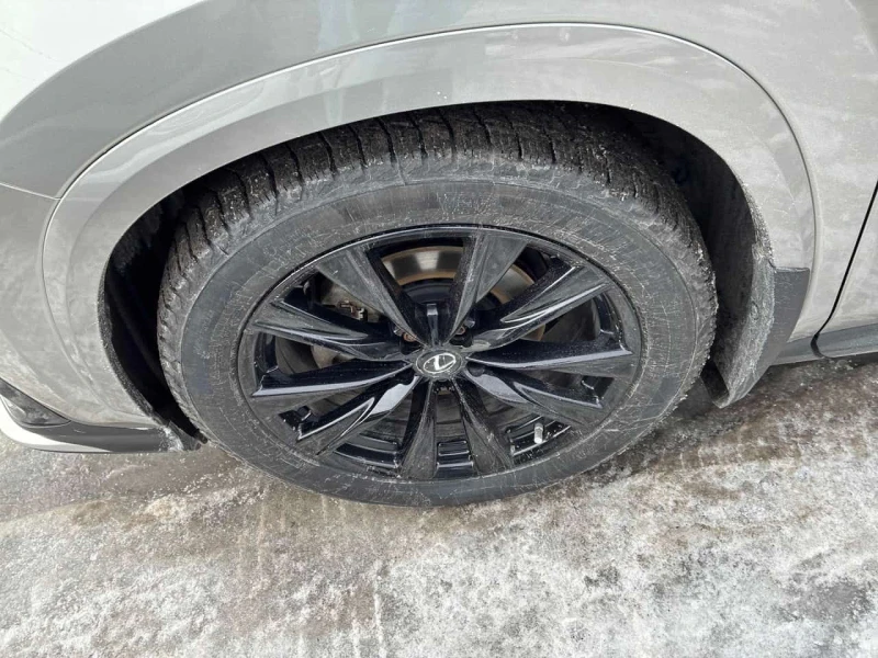 Lexus NX 450  450h+ / CARFAX / 360 /DIS / PANO/ NAVI, снимка 7 - Автомобили и джипове - 53590879