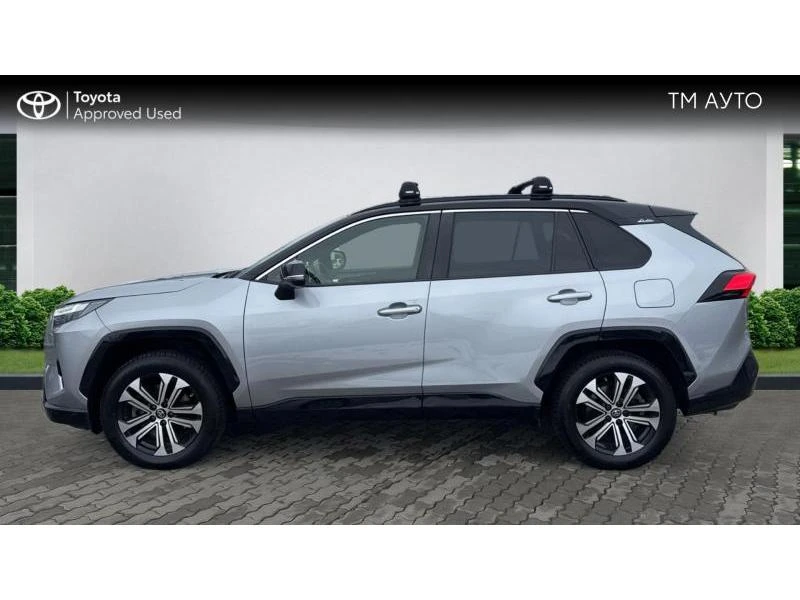 Toyota Rav4 2.5HSD Style AWD, снимка 3 - Автомобили и джипове - 48692729