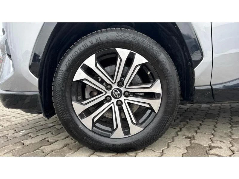 Toyota Rav4 2.5HSD Style AWD, снимка 16 - Автомобили и джипове - 48692729