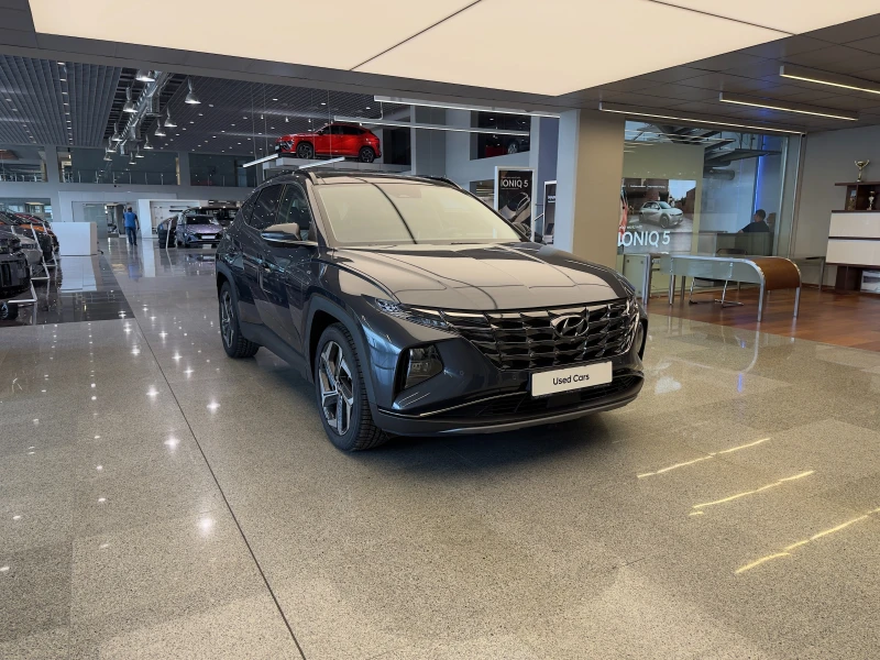 Hyundai Tucson TUCSON SPECIAL AWD - 65900 лв. - 19755561 1