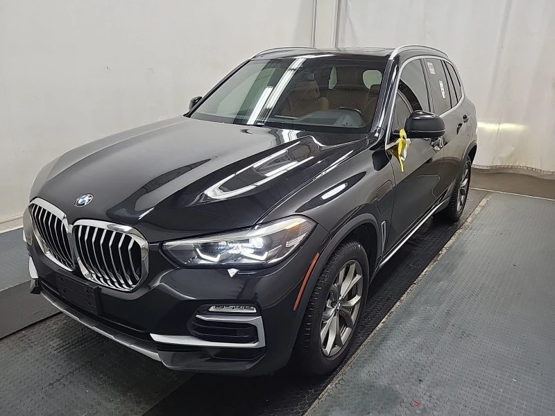 BMW X5 XDRIVE40I CARFAX АВТО КРЕДИТ - 52550 лв. / 26868.39 € - 29200274 1
