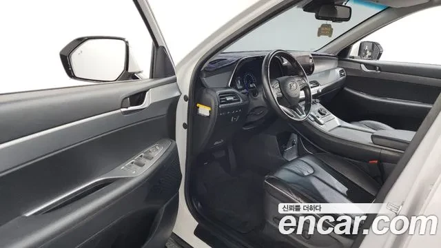 Hyundai Palisade EXCLUSIVE, снимка 5 - Автомобили и джипове - 54940561