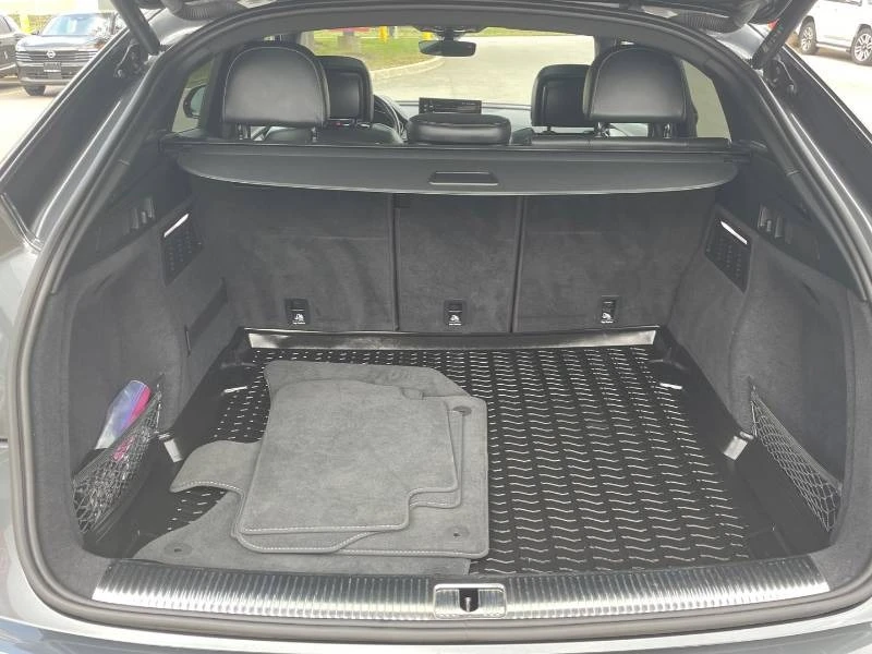 Audi SQ5 * Technik * Sportback * ДИСТРОНИК * 360 * PANO, снимка 15 - Автомобили и джипове - 55912593
