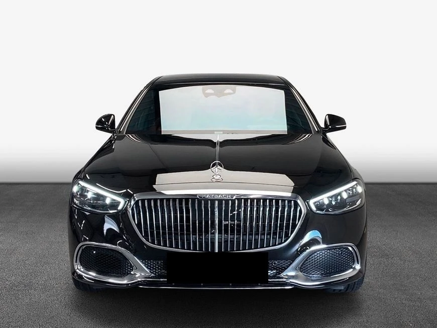 Mercedes-Benz S 580 MAYBACH / LONG  - изображение 2