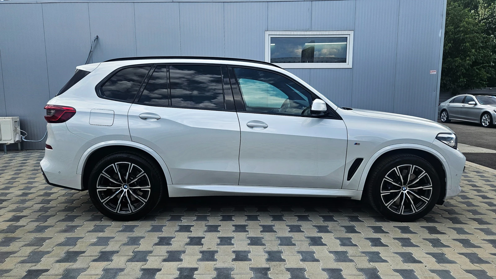 BMW X5 M/GERMANY/VIRTUAL/DISTR/3DCAMERA/PANO/ПОДГРЕВ/LIZI - изображение 4