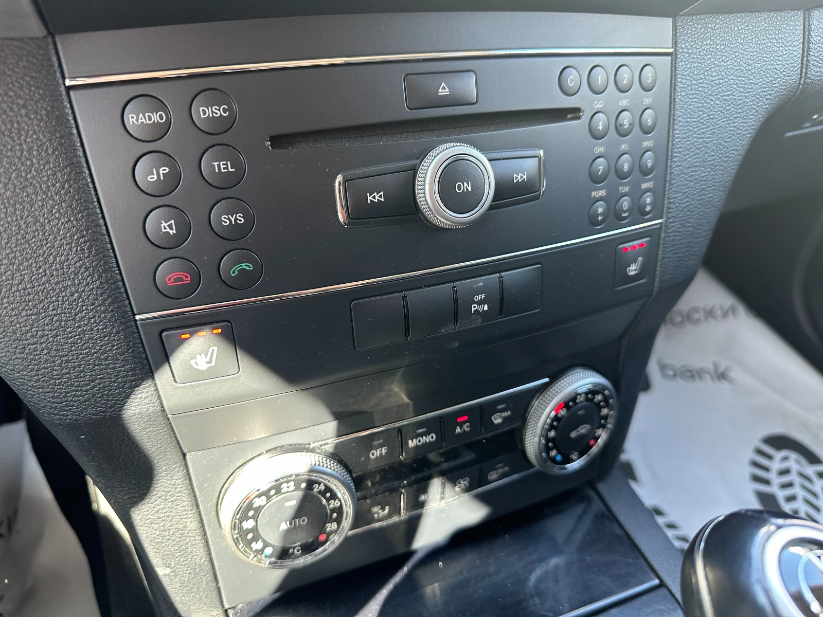 Mercedes-Benz GLK 280   ! | Mobile.bg   12