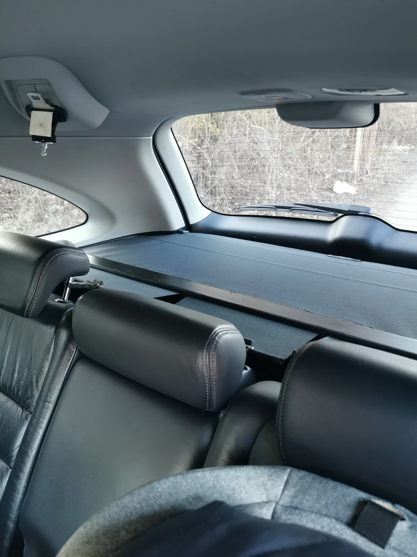 Honda Cr-v Honda crv Feis | Mobile.bg   13