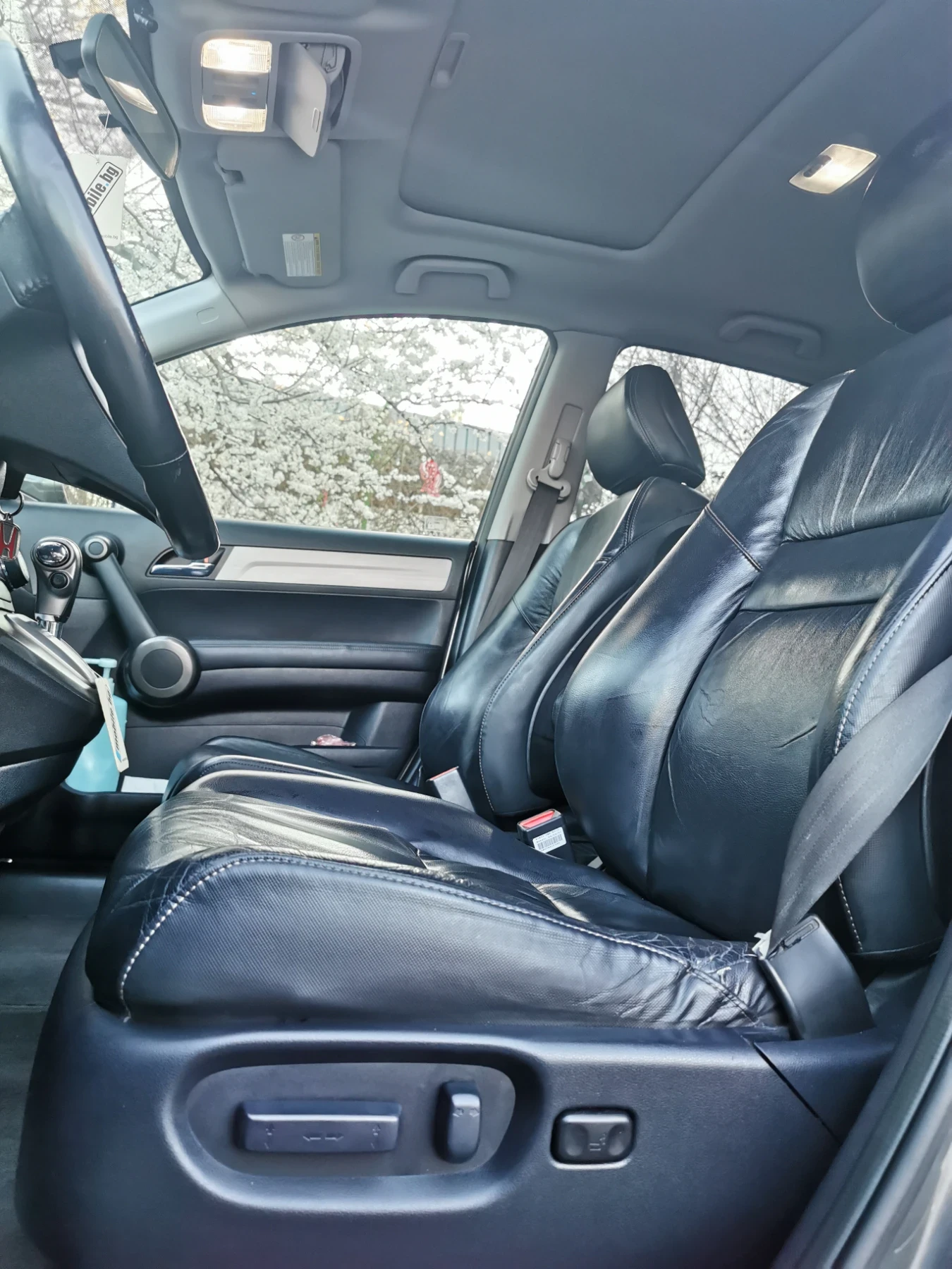 Honda Cr-v Honda crv Feis | Mobile.bg   12