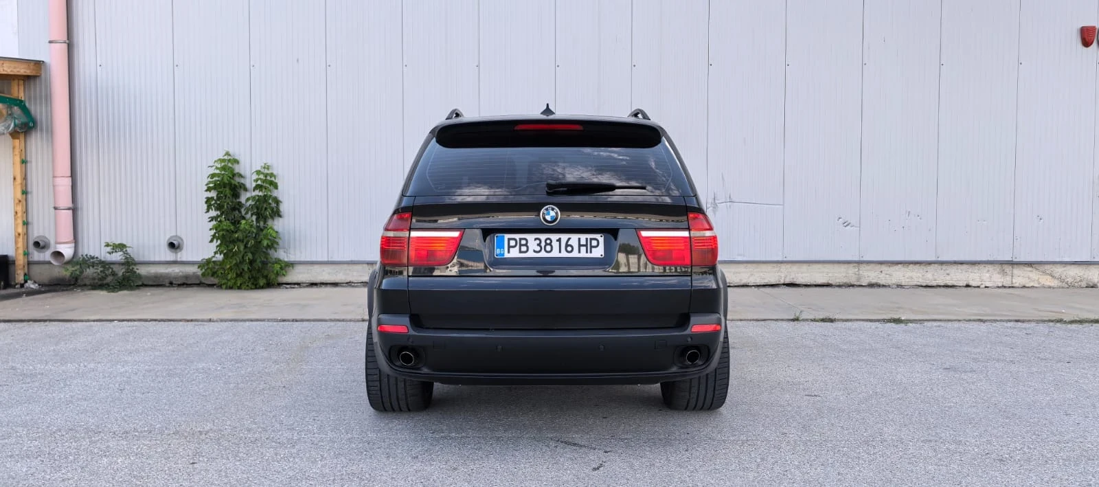 BMW X5  - изображение 8