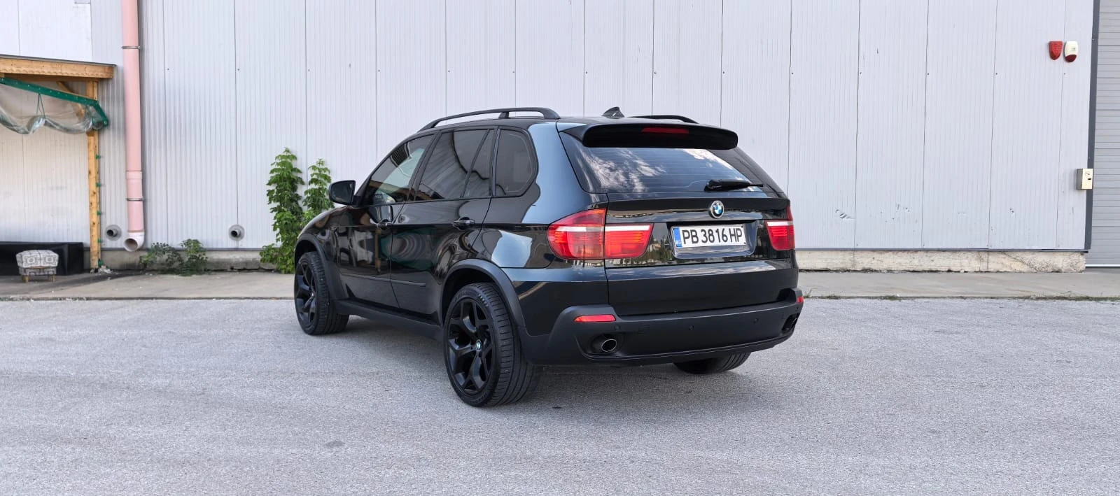 BMW X5  - изображение 6