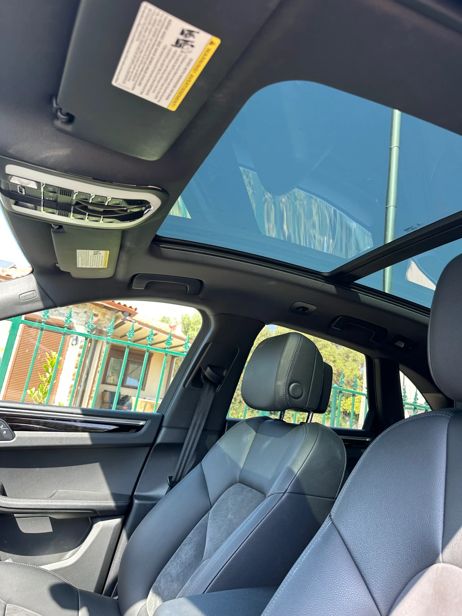Porsche Macan  - изображение 10