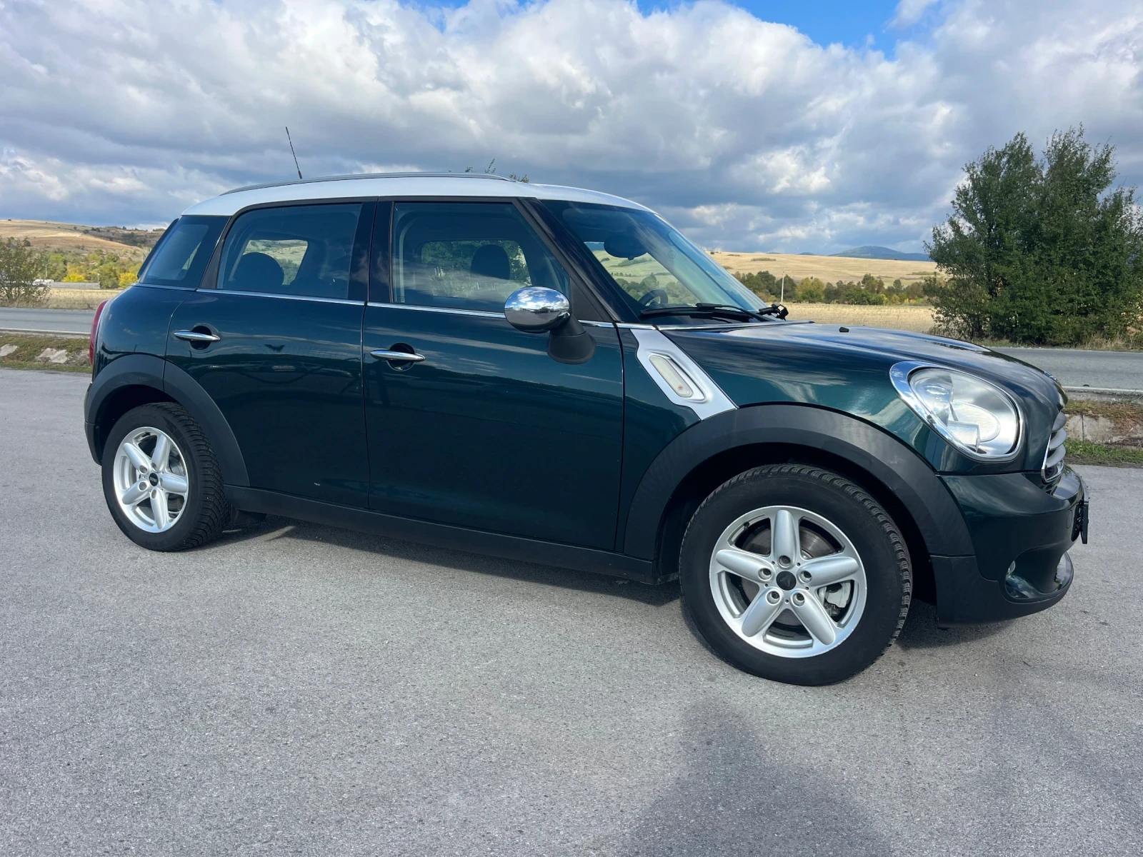 Mini Countryman  - изображение 4