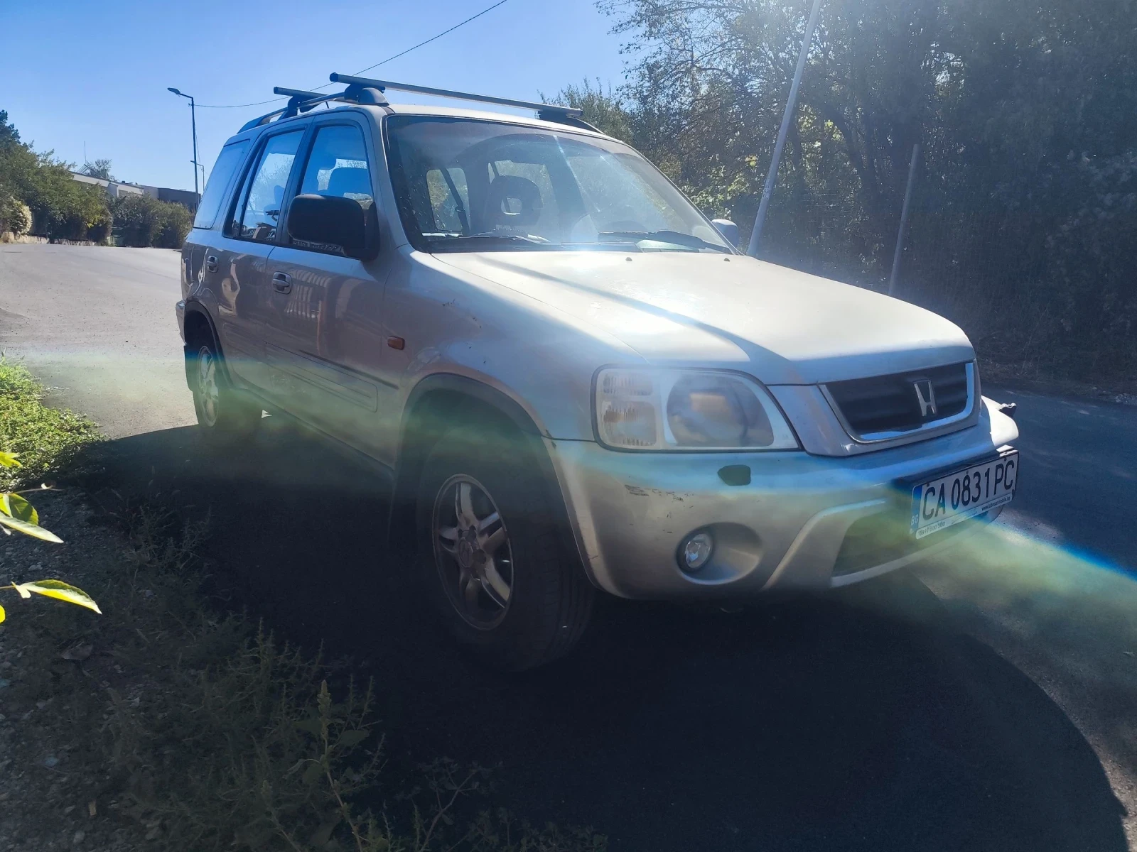 Honda Cr-v | Mobile.bg   2