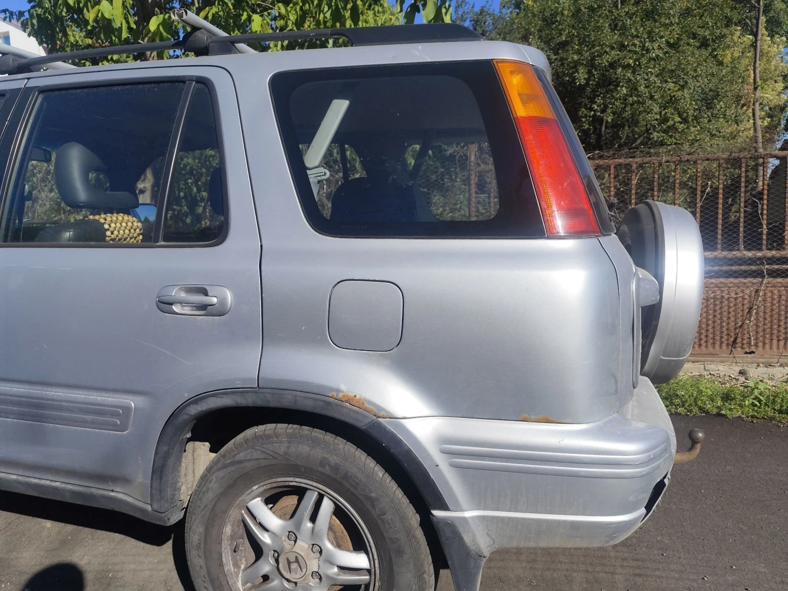 Honda Cr-v | Mobile.bg   7