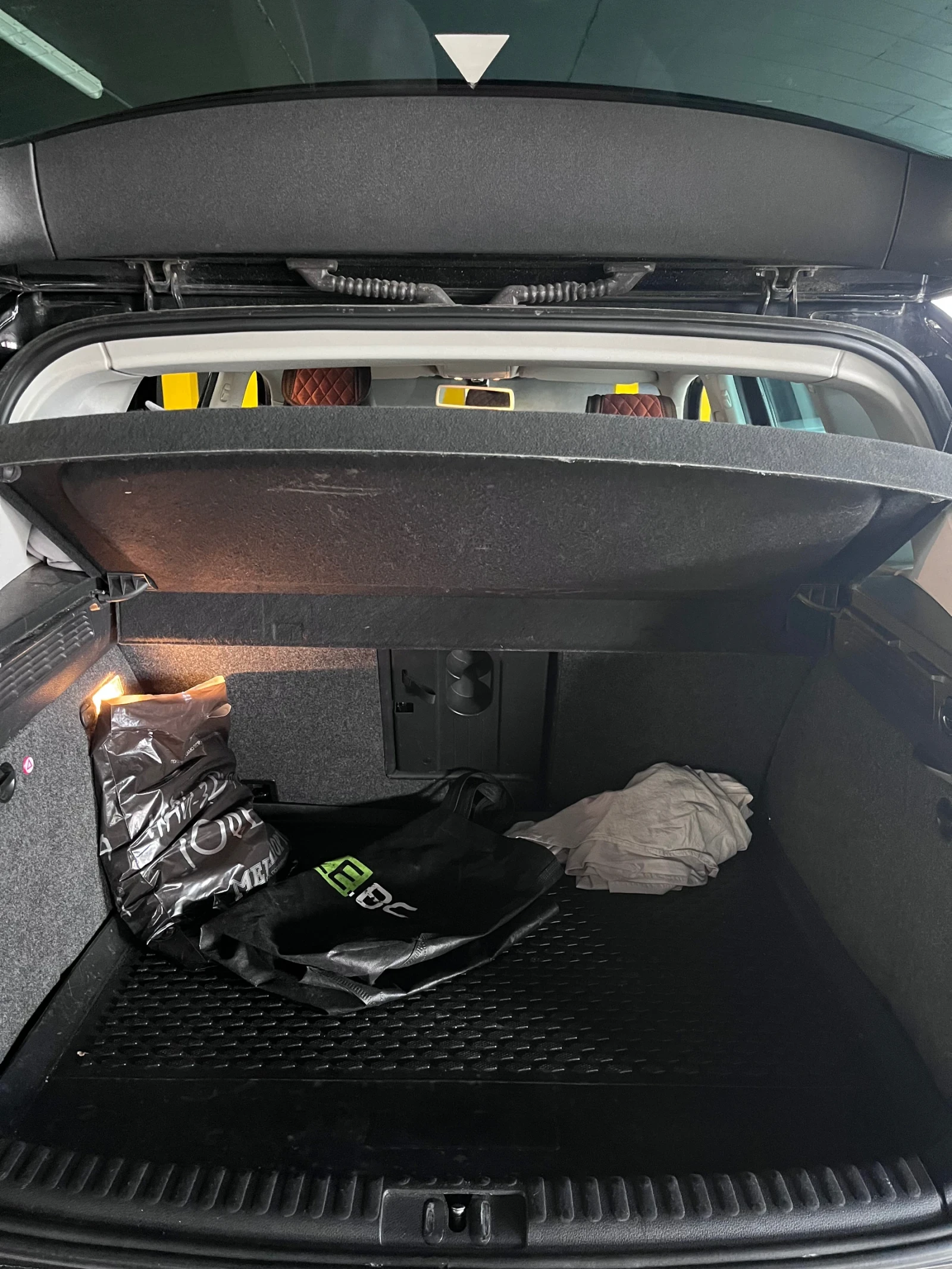 VW Tiguan 1.4 tsi 4motion | Mobile.bg   9