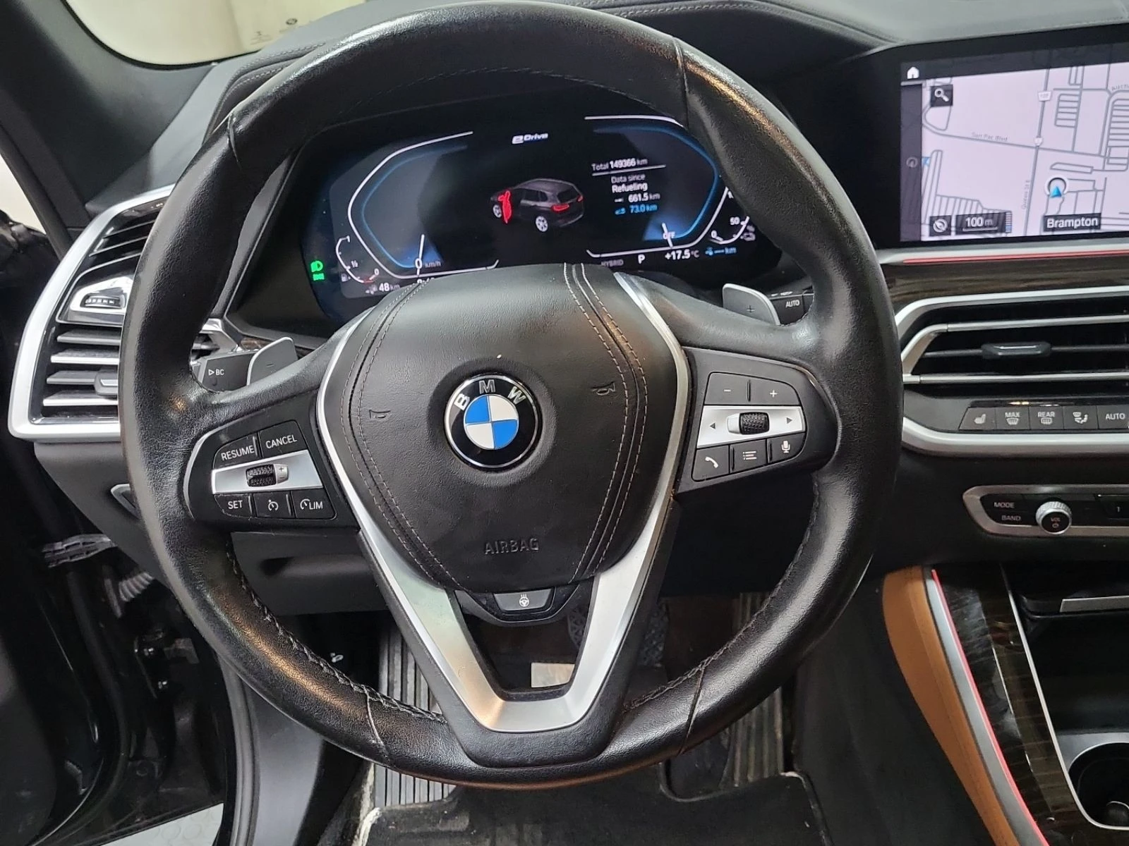 BMW X5 XDRIVE40I CARFAX   | Mobile.bg   11